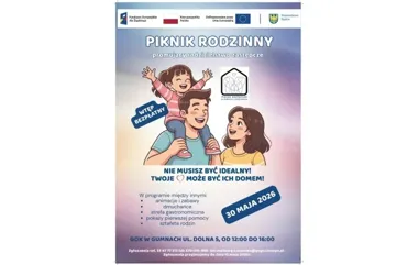 Piknik rodzinny w Gumnach – został ostatni dzień na zgłoszenia