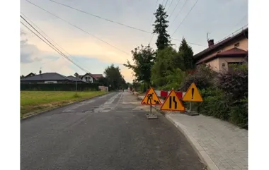 Kolejny odcinek Przepilińskiego idzie pod remont. Prace obejmą 630 metrów