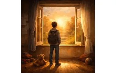 Gdy kończy się piecza – jak w Cieszynie przygotowują młodych do życia po osiemnastce