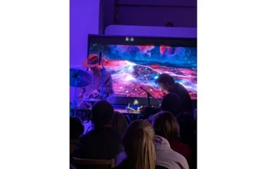 Lem, Więckiewicz i RGG Trio wypełnili wieczór w Górkach Wielkich