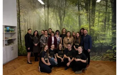 W Koperniku pokazali, jak rówieśnicy uczą się wspierać rówieśników