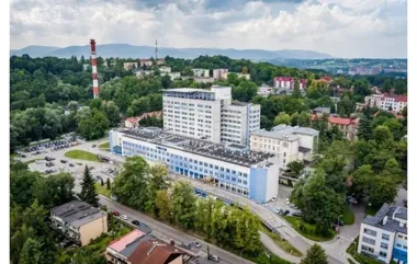 Prawie 1,7 mln zł na opiekę nad sercem. Szpital Śląski wymienił sprzęt