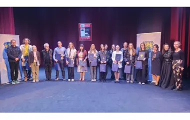 Cieszyńskie eliminacje recytatorskie wyłoniły nazwiska, które jadą dalej