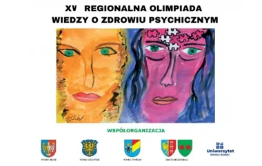 20 pytań o zdrowie psychiczne. Uczniowie staną do olimpiady