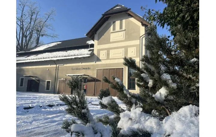 Artystyczne ferie u Kossaków – warsztaty i nowe oblicze muzeum w dworze