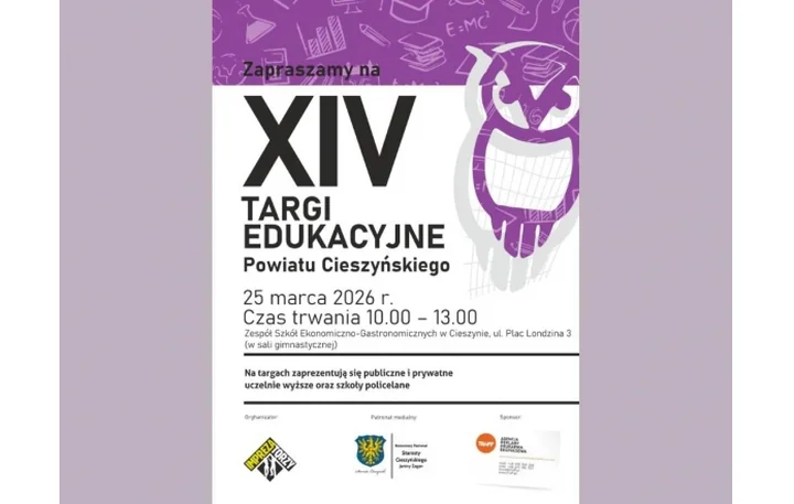 Na targach w Cieszynie szykuje się rekord i lawina pytań o studia