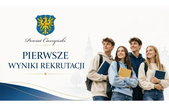 Ponad 60 klas i 78 kierunków. Tak wygląda pierwszy bilans rekrutacji