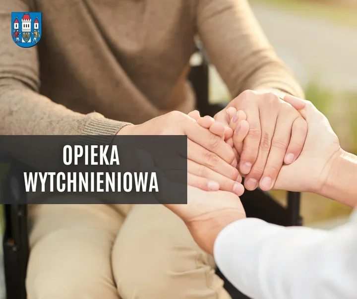 Skoczów ogłasza nabór do programu Opieka wytchnieniowa – pomoc dla opiekunów osób z niepełnosprawnością