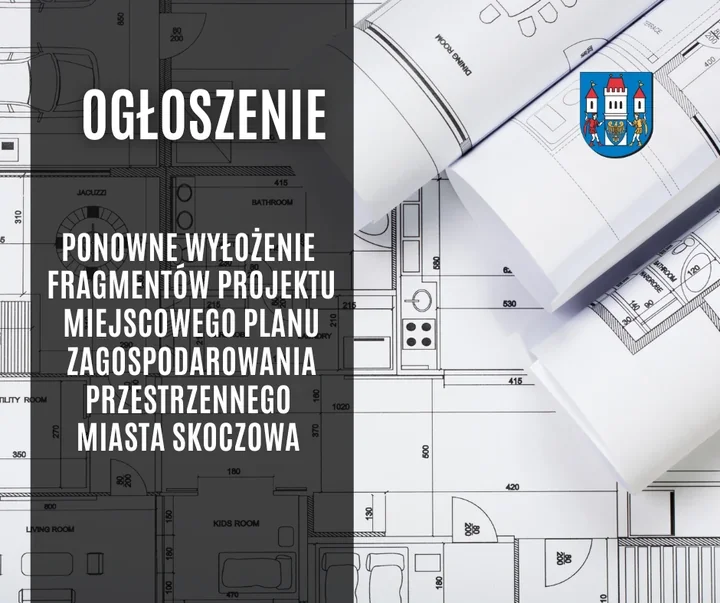 Plan miejscowy zmienia zapisy i granice działek – ponowne wyłożenie i dyskusja