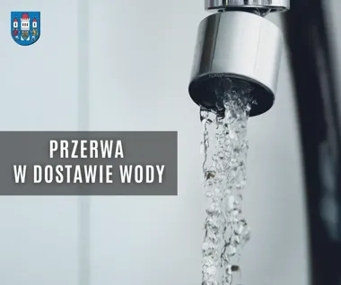 Przerwa w dostawie wody w Skoczowie obejmie kilka ulic
