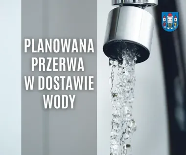 W Wilamowicach woda zniknie na trzy godziny. Na liście kilka ulic