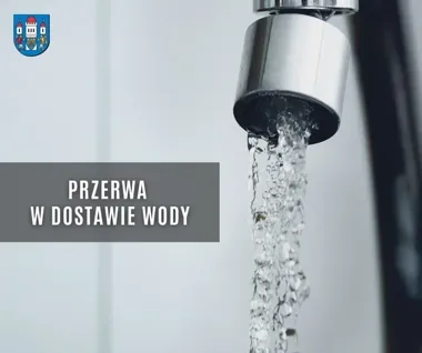 Cztery ulice w Wilamowicach bez wody. Zapowiedziano kilkugodzinną przerwę