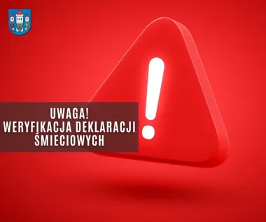 Skoczów przykręca śrubę deklaracjom śmieciowym, bo dopłaty rosną z roku na rok