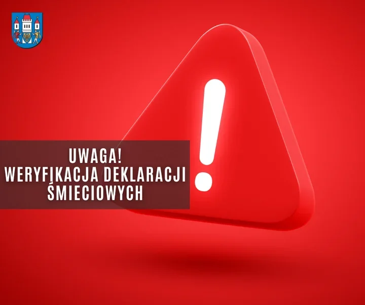 Skoczów przykręca śrubę deklaracjom śmieciowym, bo dopłaty rosną z roku na rok