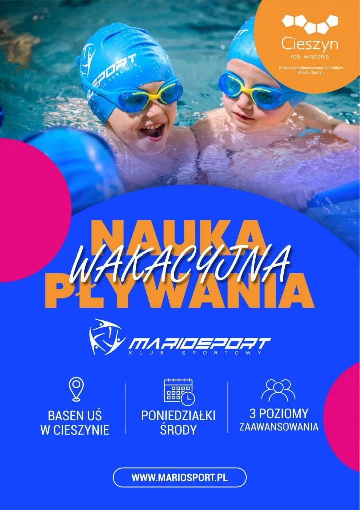 W Cieszynie ruszają bezpłatne treningi. Hokej na trawie czeka na dzieci i młodzież