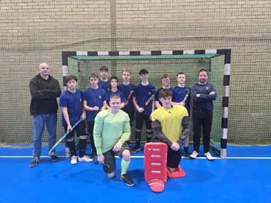 KS Cieszyn w czołówce kraju – młodzicy halowych mistrzostw z bilansem czwartej pozycji