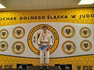 Brąz Janka Wadowskiego we Wrocławiu pokazuje, że KS Cieszyn rośnie w siłę