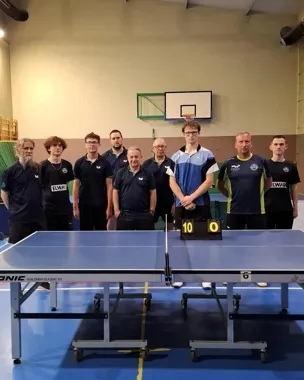 Cieszyńskie derby bez historii. Fundacja Talent wygrała 10:0