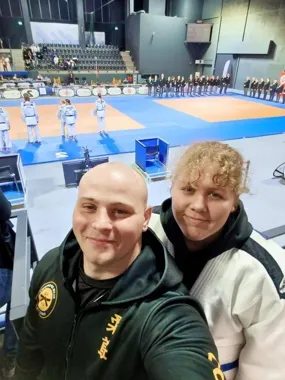 Judocy z Cieszyna wrócili z Łodzi i Krakowa z mocnym sygnałem formy