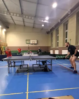 Dwie porażki Fundacji Talent Cieszyn. Padły wyniki 0:10 i 1:9