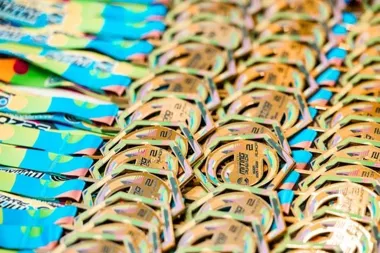 Pływacki finał w Cieszynie wyłonił mistrzów po sezonie pełnym rekordów