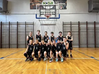 Stela Cieszyn kończy sezon z charakterem, a młodsi dowożą piąte miejsce