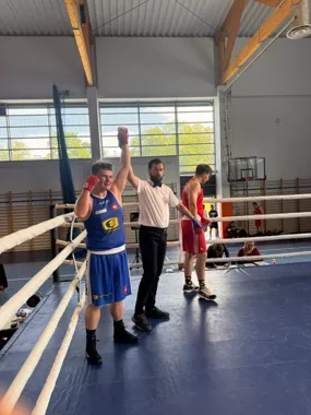 Młodzi pływacy z MarioSport wracają z Raciborza z trzema medalami
