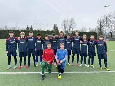 Młodzież CKS Piast przełamała się w delegacji, a młodsi pokazali charakter