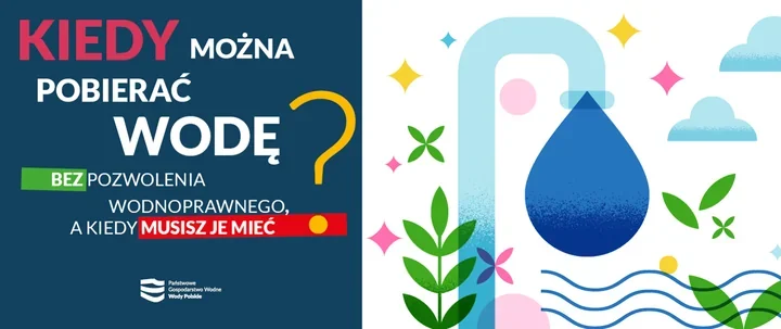 Studnia głębsza niż 30 metrów? W Strumieniu obowiązują ważne limity