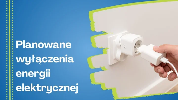 Przerwa w dostawie prądu w Pruchnej. Tauron zapowiada prace sieciowe