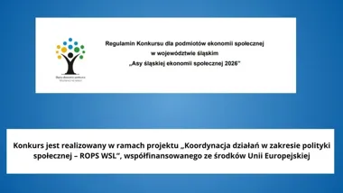 Społecznicy ze Strumienia z szansą na tytuł Asa śląskiej ekonomii