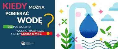 Studnia głębsza niż 30 metrów? W Strumieniu obowiązują ważne limity