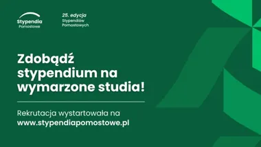 10 tysięcy złotych dla maturzystów ze Strumienia. Ruszyła rekrutacja