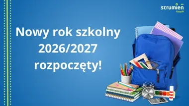 Nowy rok szkolny w gminie Strumień. Naukę rozpoczęło 1626 uczniów
