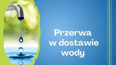 Awaria wodociągu w Strumieniu. Sześć ulic bez wody i możliwe zmętnienie
