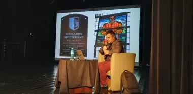 Strumień dostał szansę na miasto 544 lata temu, ale to nie był początek historii