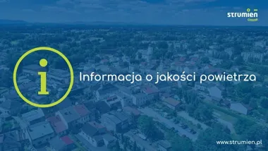 W Strumieniu utrzymuje się ryzyko benzo(a)pirenu w pyle PM10