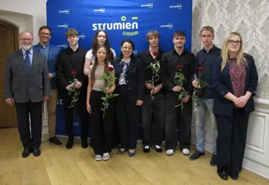 Gala sportu w Strumieniu pokazała, ile kosztują medale i rekordy