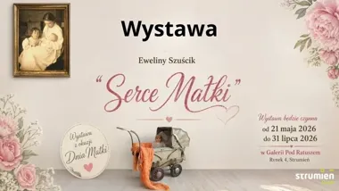 W Strumieniu wystawa o pamięci i gwarze poruszyła odwiedzających