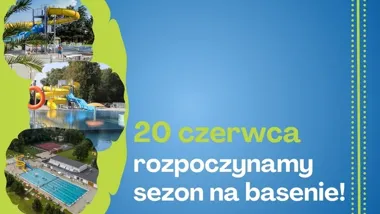 Basen w Strumieniu rusza latem. Ceny zostają bez zmian