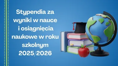 Dobre oceny mogą przynieść stypendium. W Strumieniu trwa nabór wniosków
