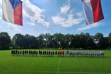 Orzeł z Zabłocia wrócił z medalowym wynikiem z turnieju nazwanych miejscowości