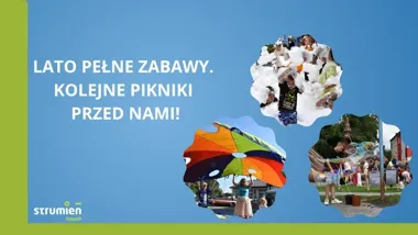 Rodzinne pikniki wracają do sołectw. Przed gminą Strumień trzy letnie spotkania