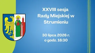 Radni Strumienia zdecydują o budżecie i statucie ośrodka kultury