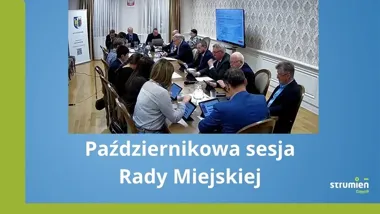 156 850 zł na modernizację Pawłowickiej. Rada Strumienia podjęła decyzję