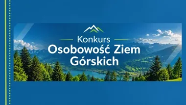Mieszkańcy Strumienia mogą zgłaszać kandydatów do konkursu Osobowość Ziem Górskich