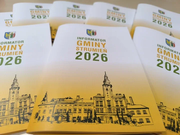 Informator gminny 2026 – co warto wiedzieć o planach, budżecie i segregacji