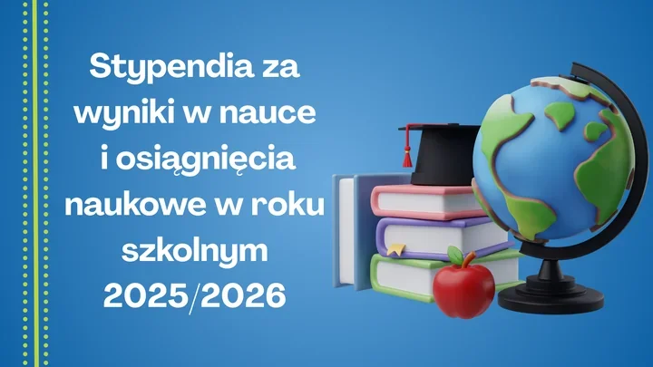 Dobre oceny mogą przynieść stypendium. W Strumieniu trwa nabór wniosków