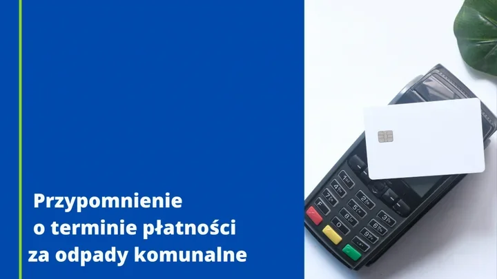 Opłata za odpady w Strumieniu. Kasa urzędu będzie czynna krócej