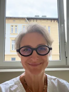 Lekarka ze Szpitala Śląskiego w Cieszynie w panelu ekspertów i na czele nowej sekcji